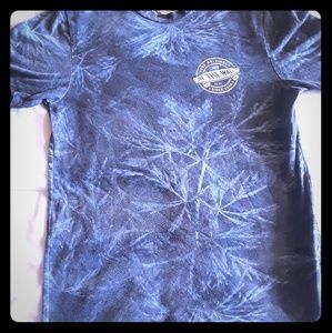 VANS tee